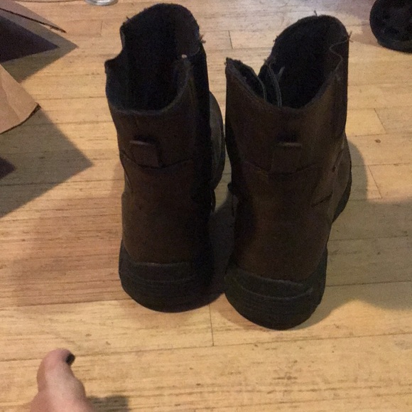 Boots - Picture 2 of 4